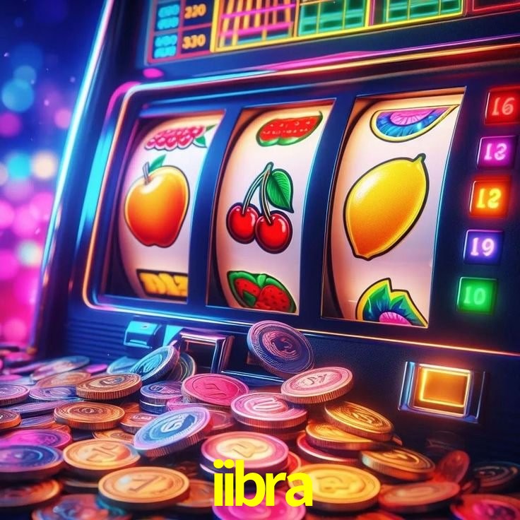 Experiência VIP iibra