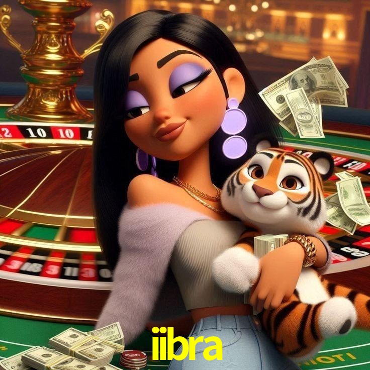 Welcome Bonus iibra