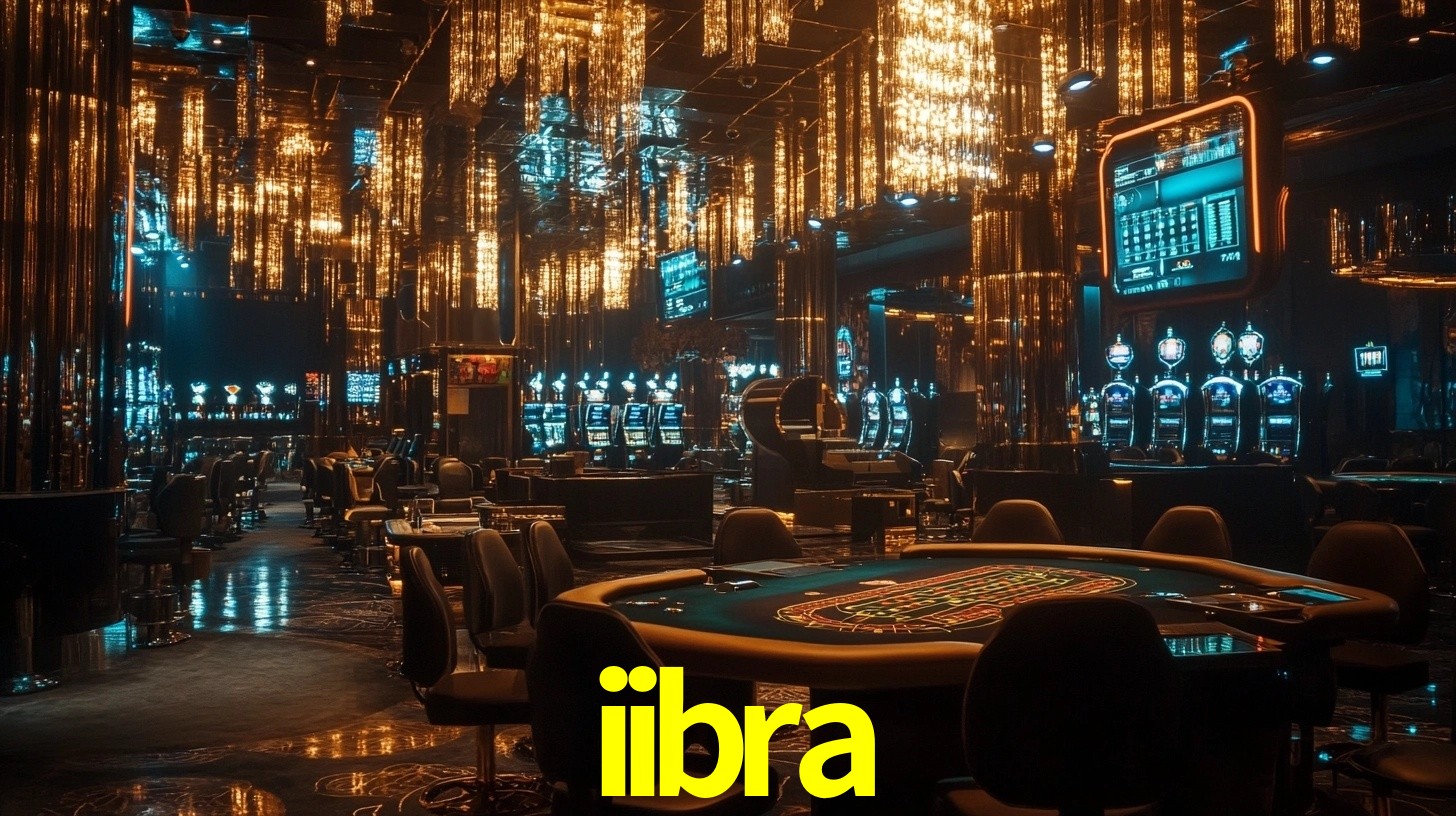 iibra