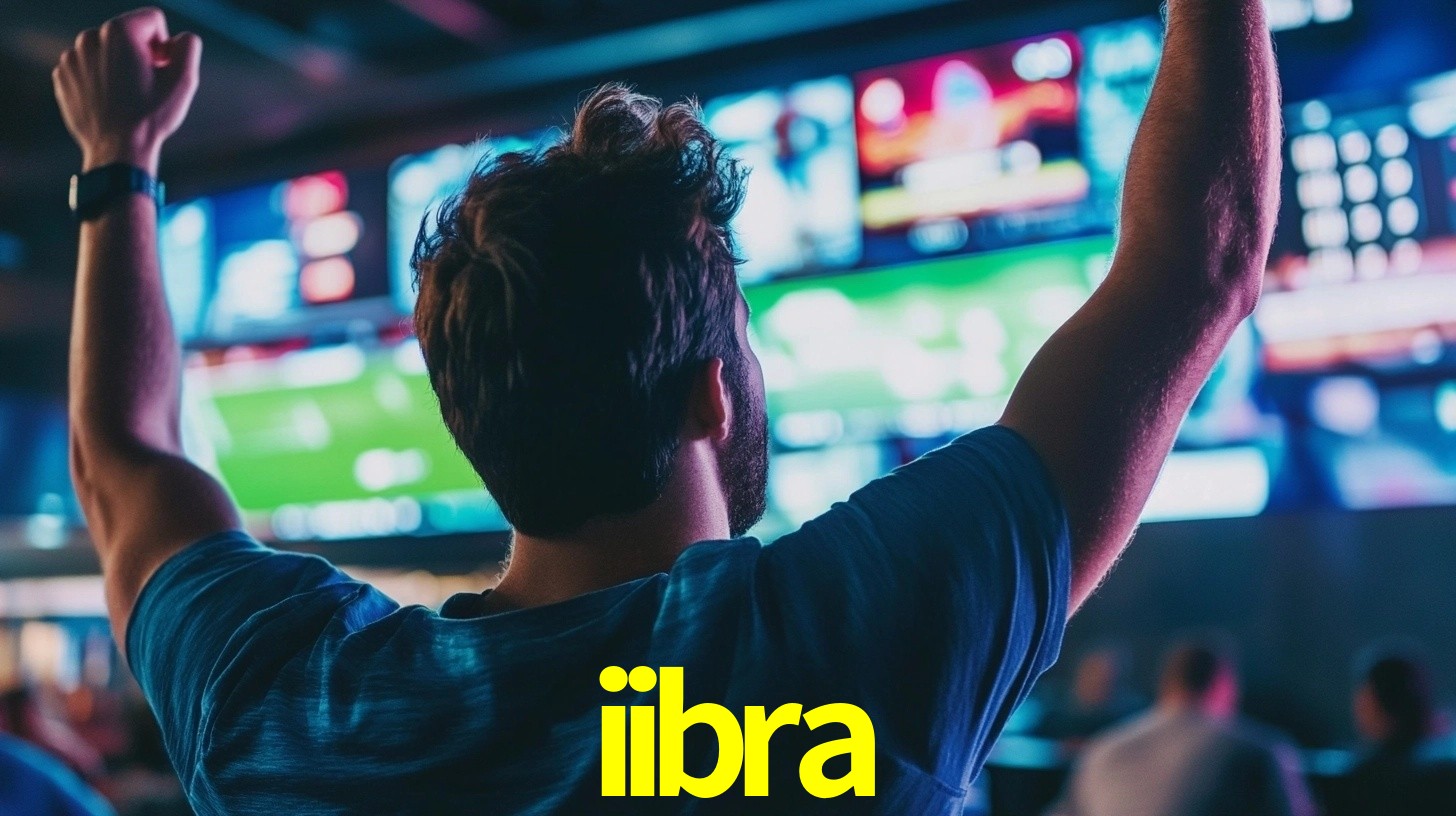 iibra: Seu Cassino Premiado com Pagamentos Rápidos