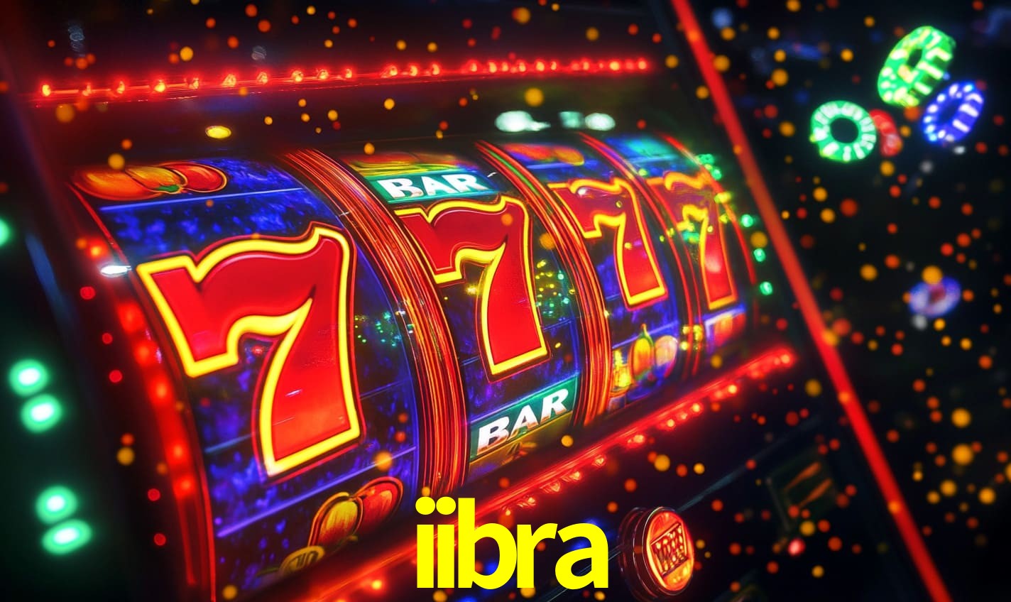 iibra - Plataforma Oficial - iibra.com