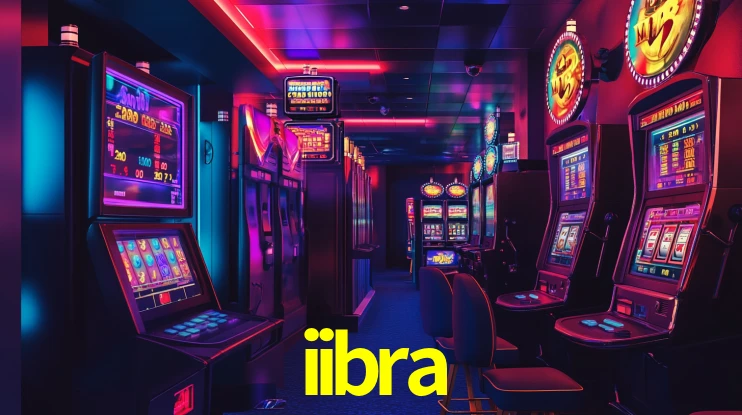 iibra App Interface