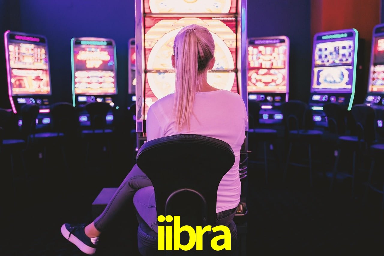 Slot Games iibra