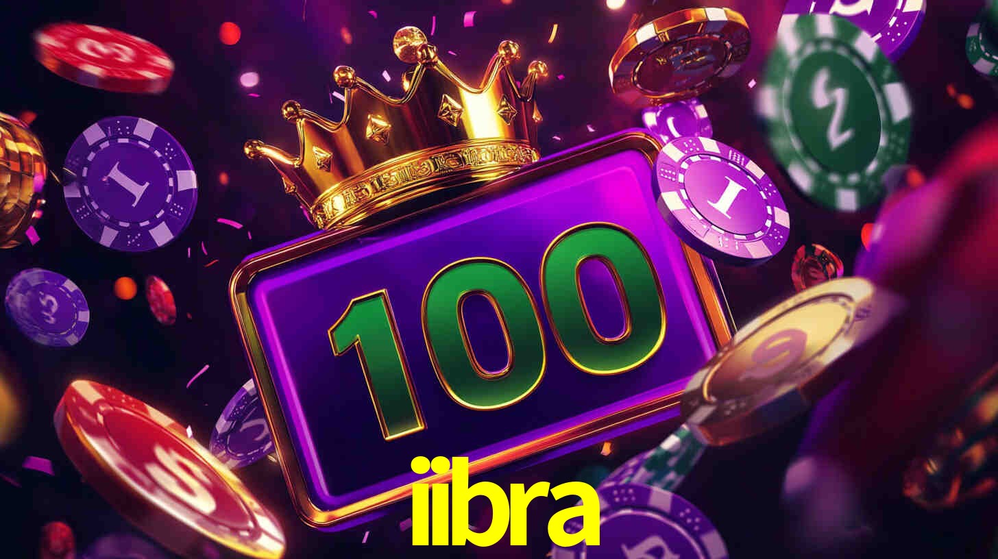 Programa VIP iibra