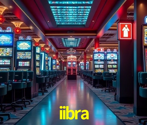 Desvendando o Mundo dos Jogos Virtuais na iibra