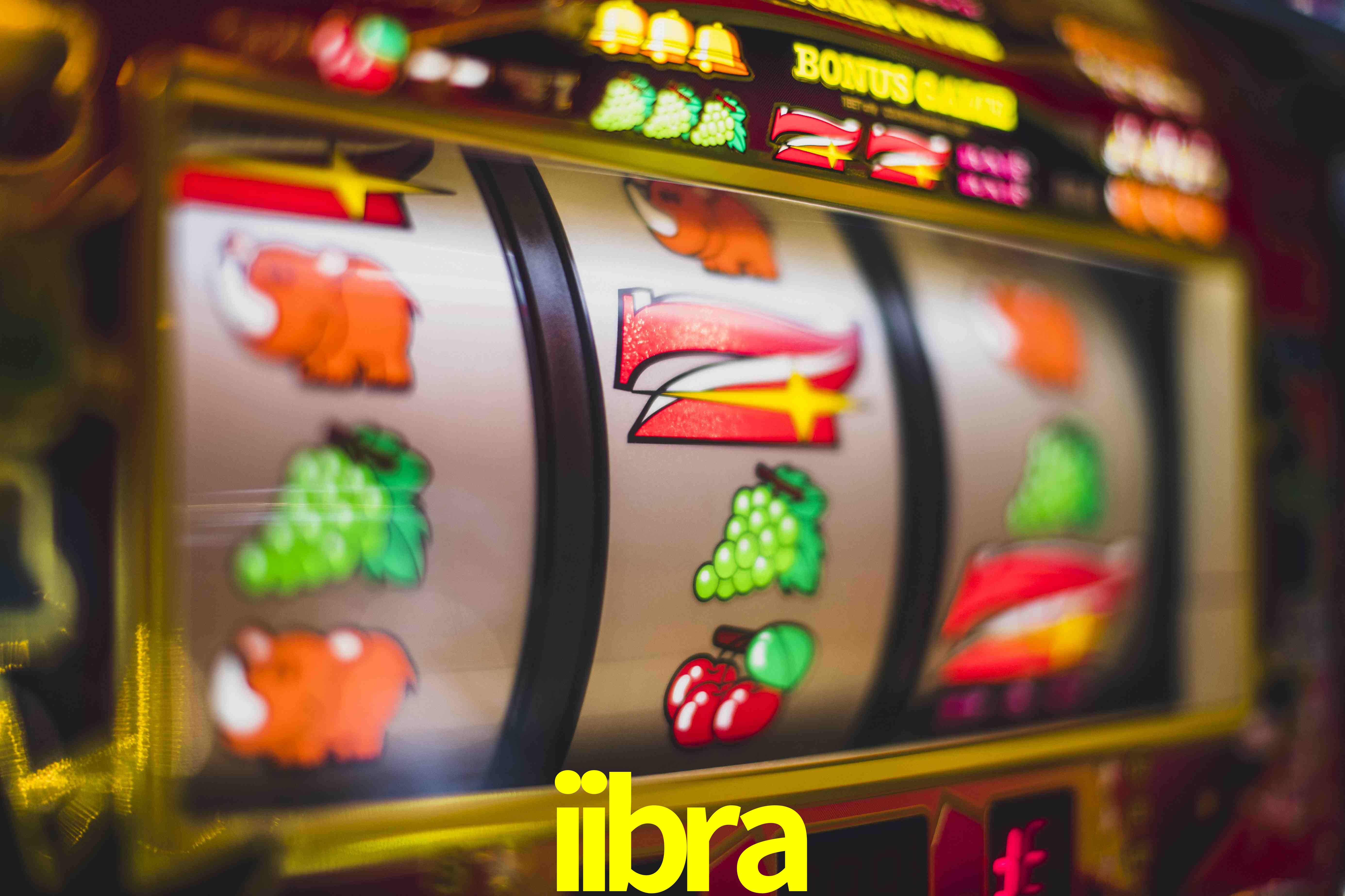 Football Betting iibra