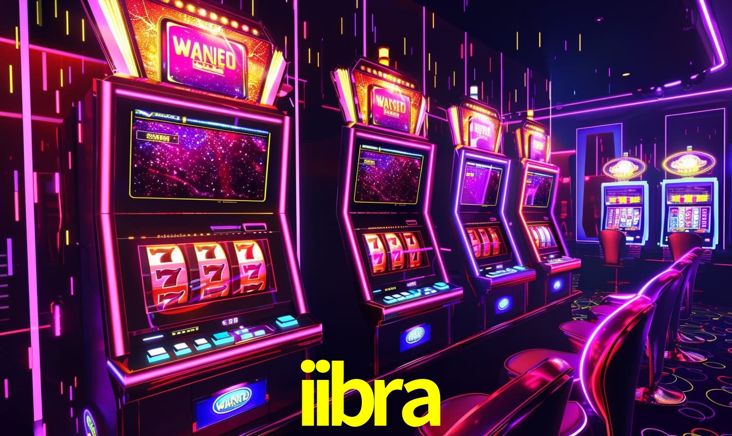 Explorando a Categoria de Eventos em Apostas na iibra
