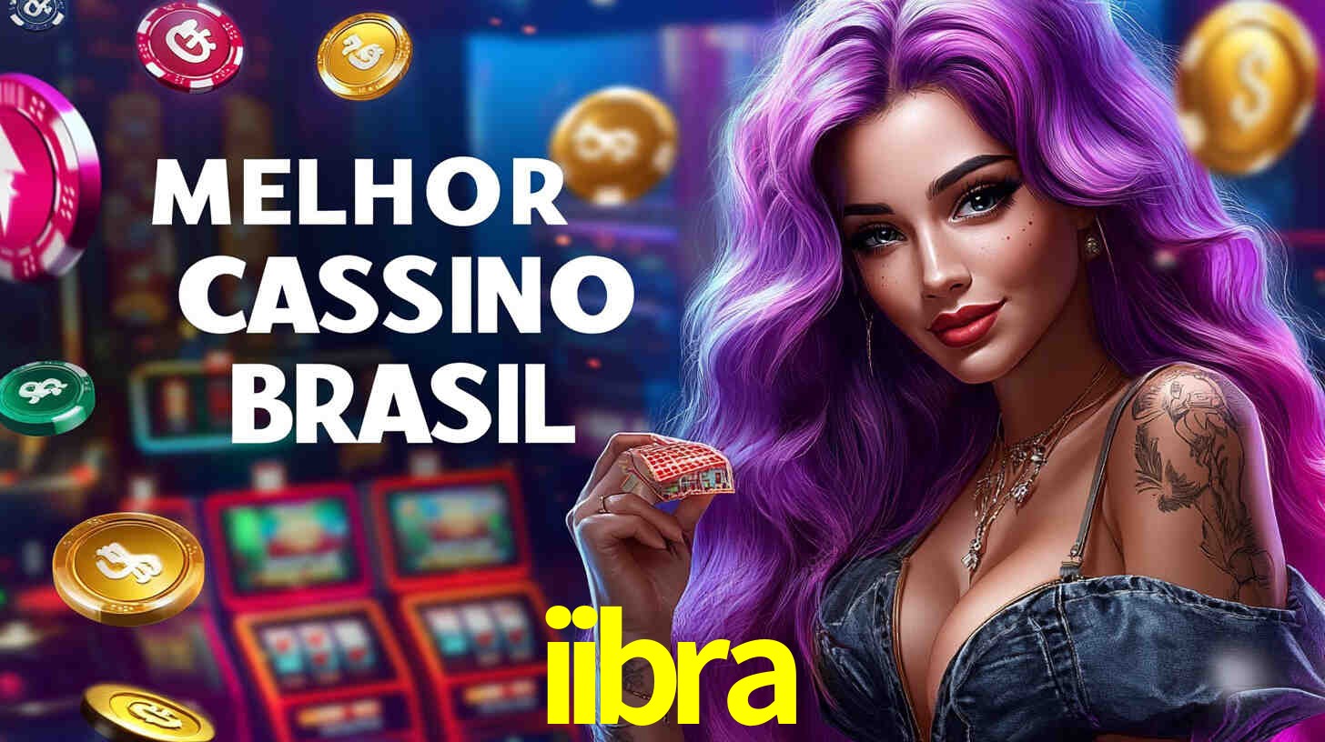 A Popularidade dos Caça-Níqueis no iibra
