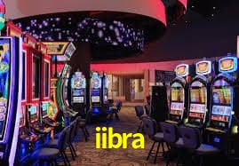 Acesso seguro à conta iibra