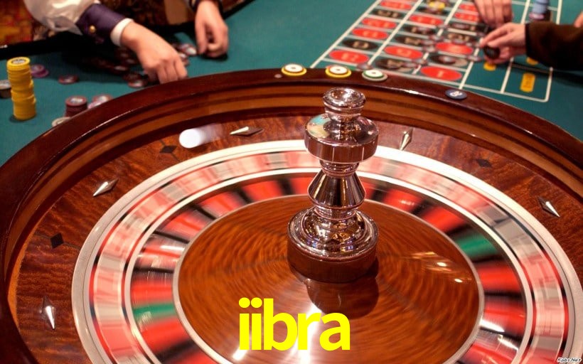 Programa VIP iibra