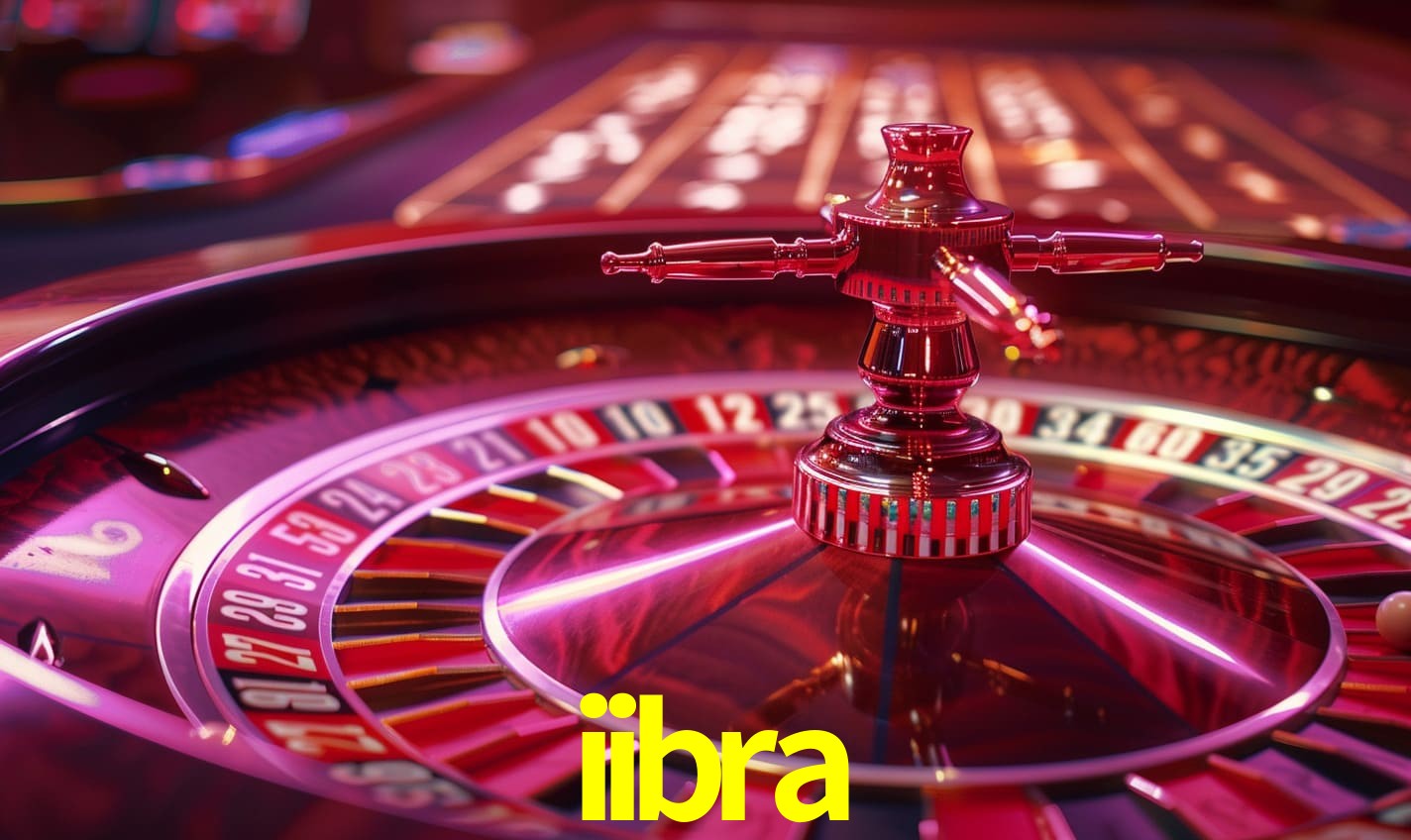 A Experiência Imersiva dos Cassinos Ao Vivo no iibra