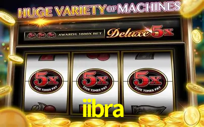 Descubra o Mundo do Cassino Online com iibra