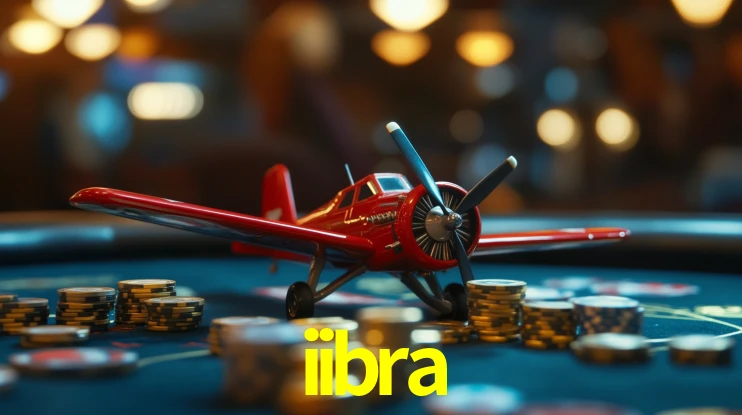 Game Providers iibra