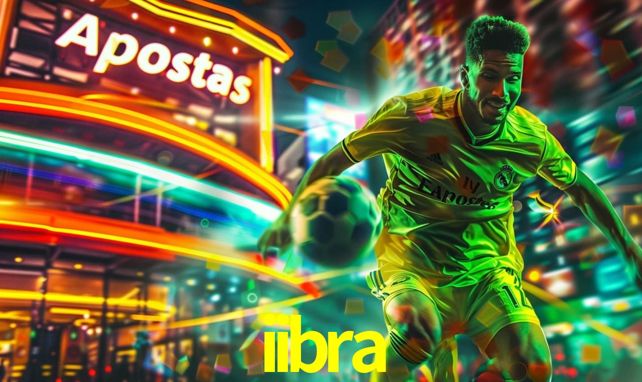 Jogos de Slot iibra