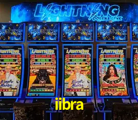 Descubra o Mundo do Cassino Online com iibra