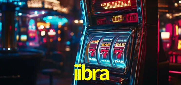 Live Casino iibra