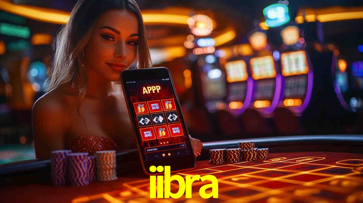 Apostas Esportivas na iibra: Um Guia Completo