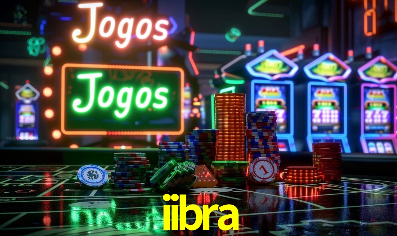 iibra