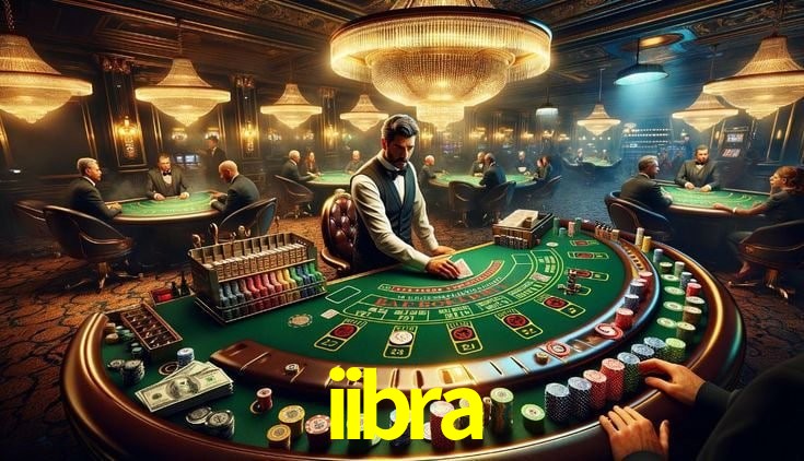 Game Statistics iibra