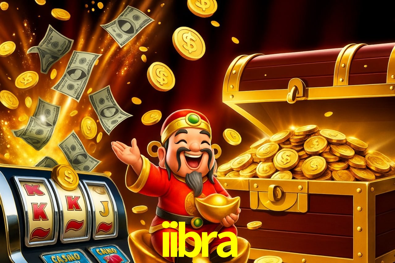 Bônus Diários iibra