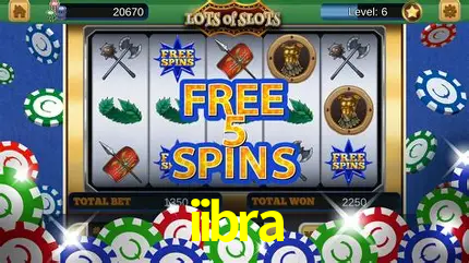 Desvendando o Mundo dos Jogos Virtuais na iibra