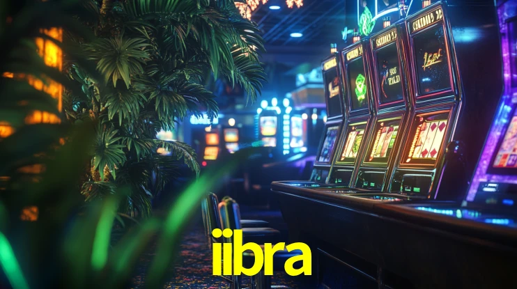 VIP Casino iibra