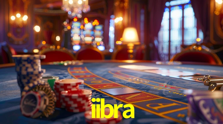Secure Login iibra