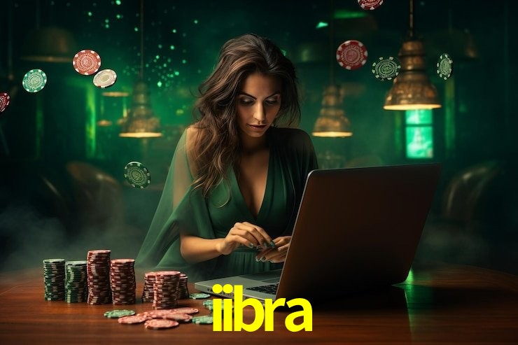 Apostas ao vivo iibra