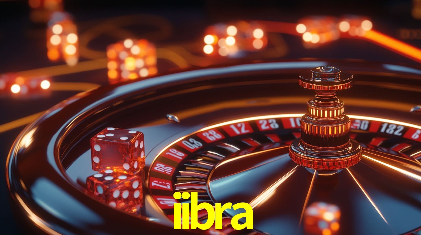 iibra: A Experiência de Casino com Jogos de Mesa ao Vivo