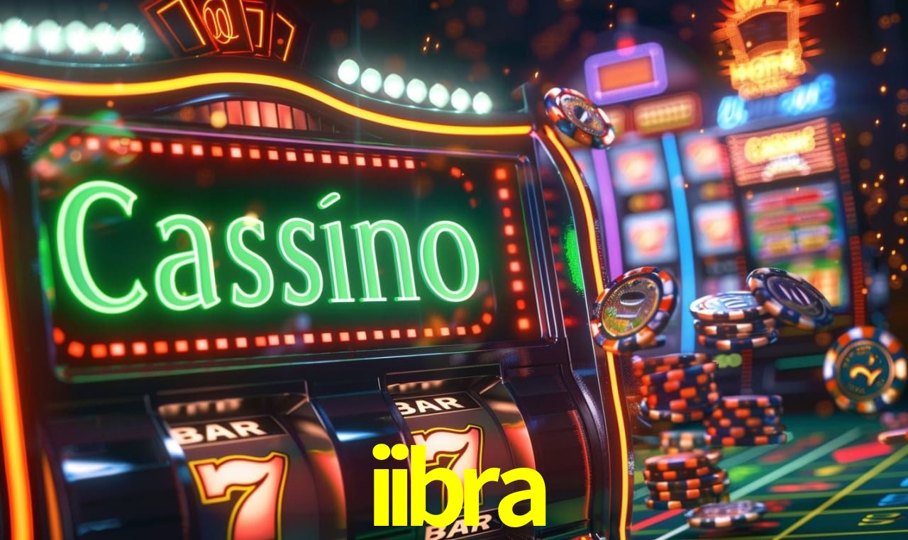 Tecnologia da Plataforma iibra