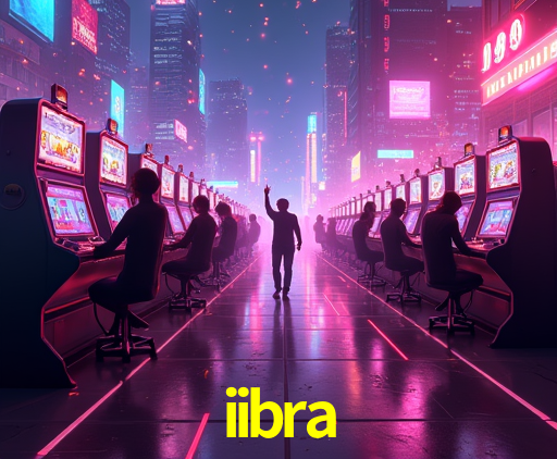 Casino Ao Vivo iibra