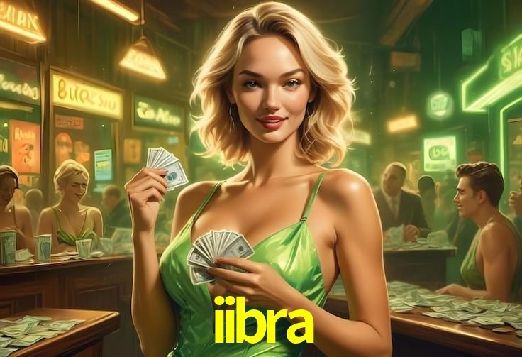 Descubra a Essência do iibra: Nossa História e Compromissos