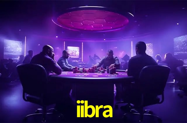 Recursos de Bônus iibra