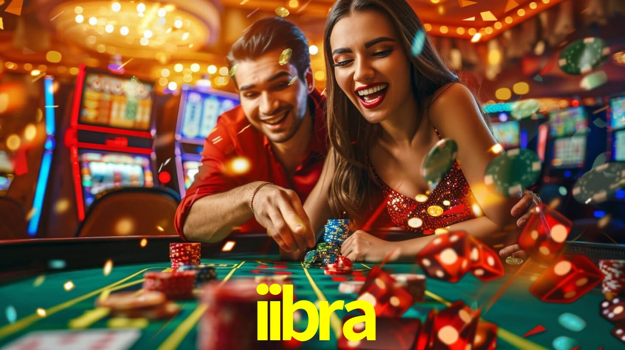 Design Responsivo iibra
