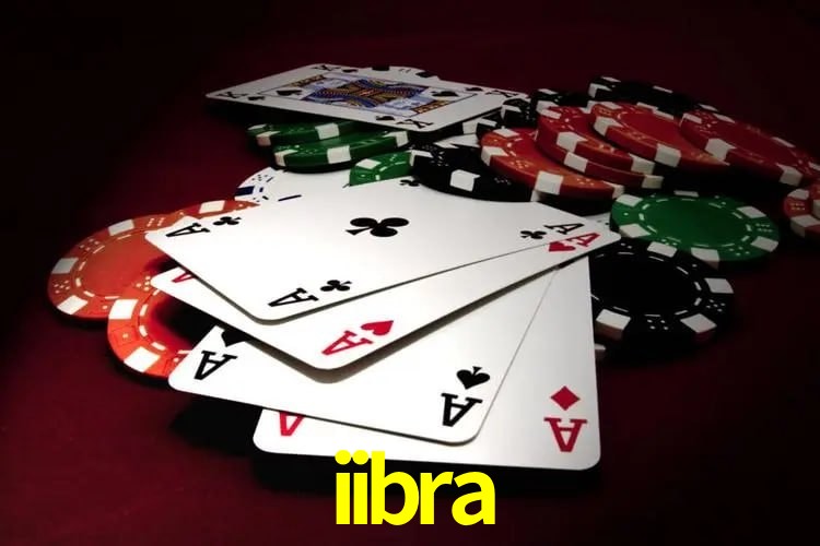 Mesa de Roleta iibra
