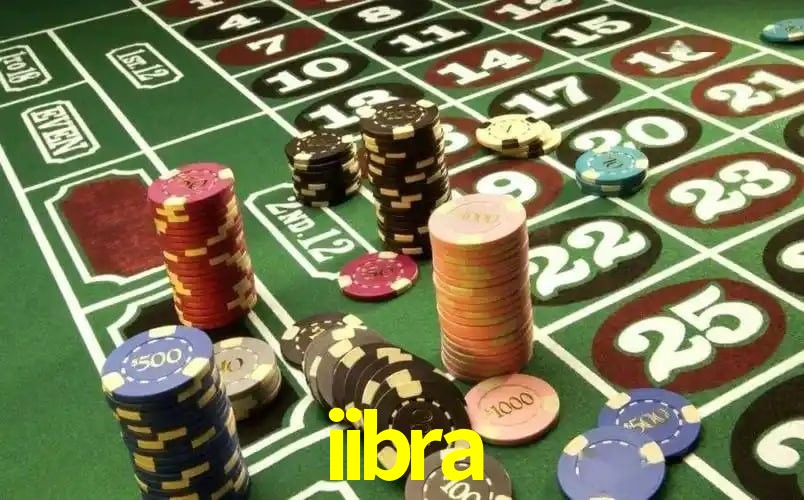 Diretório de Jogos iibra