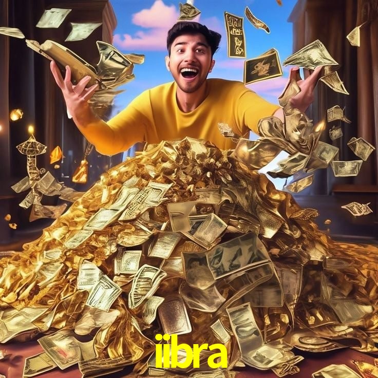 Casino VIP iibra