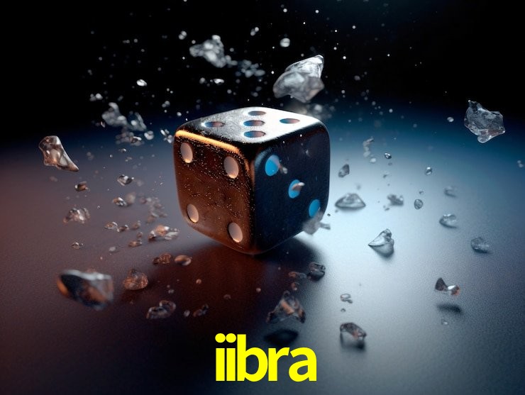 Catálogo de jogos na iibra