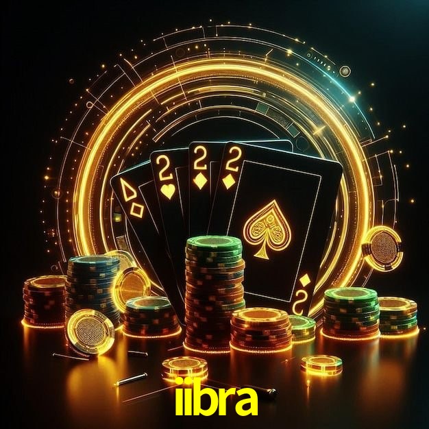 Casino Ao Vivo iibra