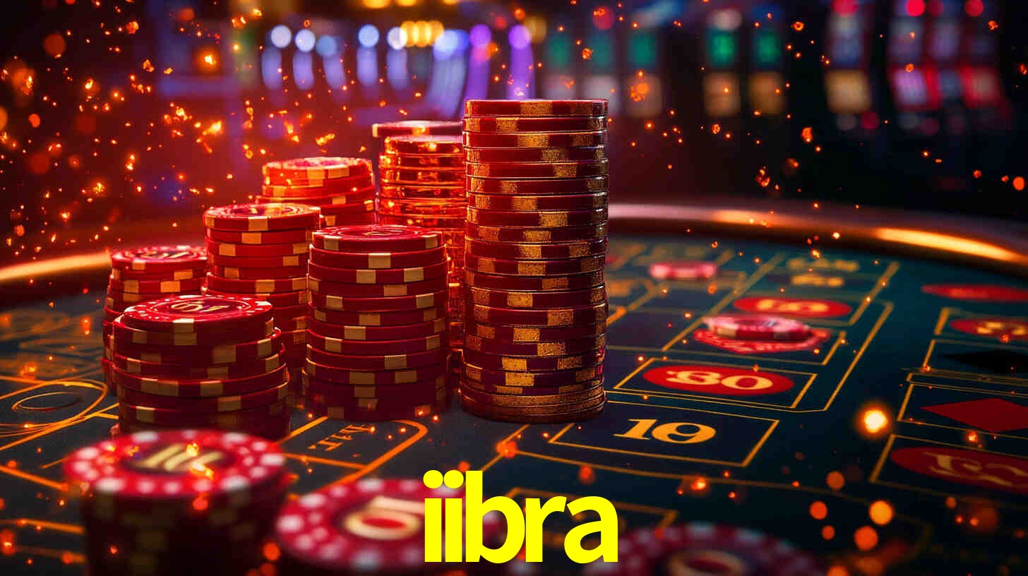 Welcome Bonus iibra