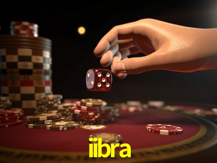Provedores de Jogos iibra