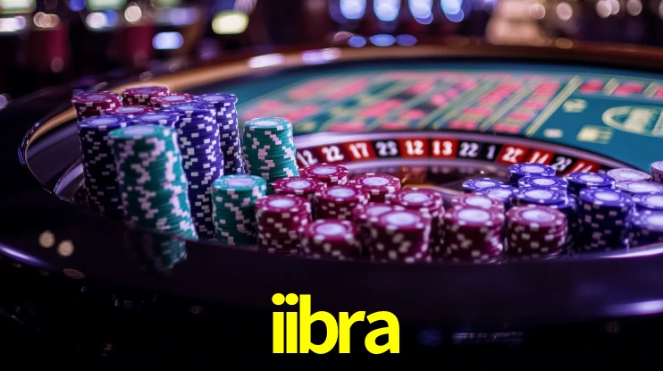 Blackjack Table iibra