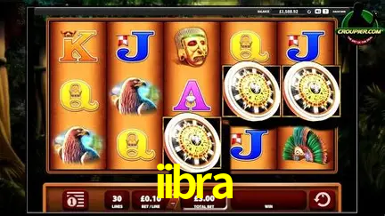Mesas ao vivo iibra