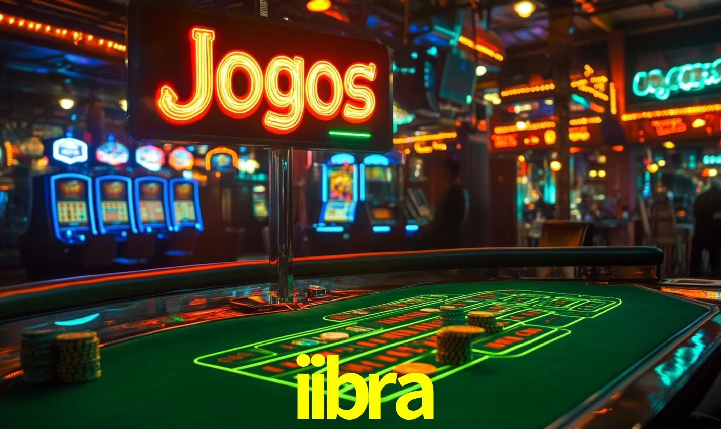 Segurança 2FA iibra