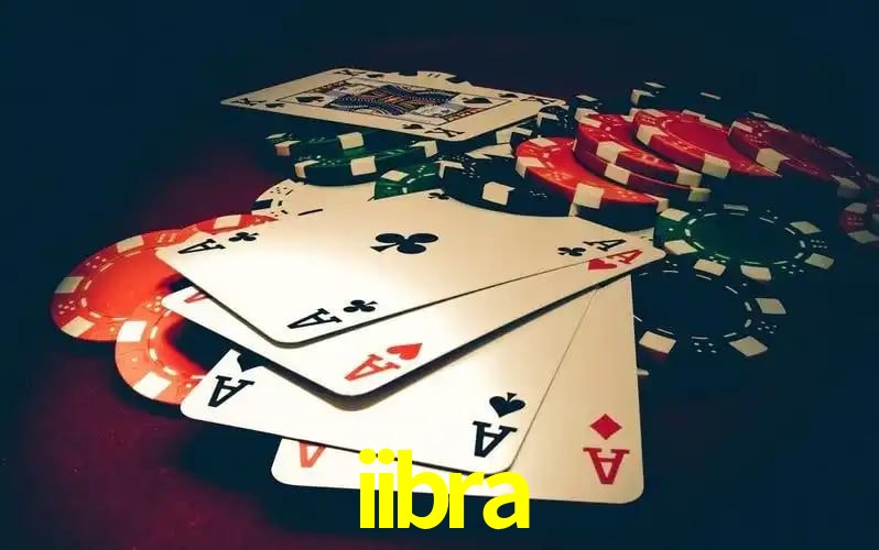 Níveis VIP iibra