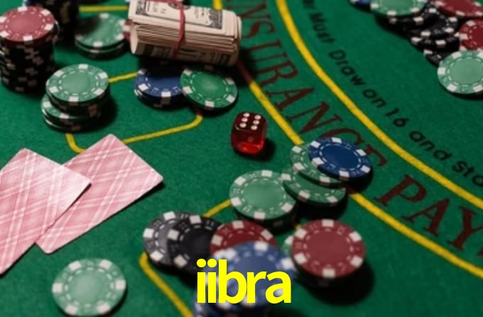 iibra