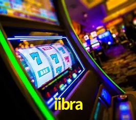 A Revolução dos Aplicativos de Jogos no iibra