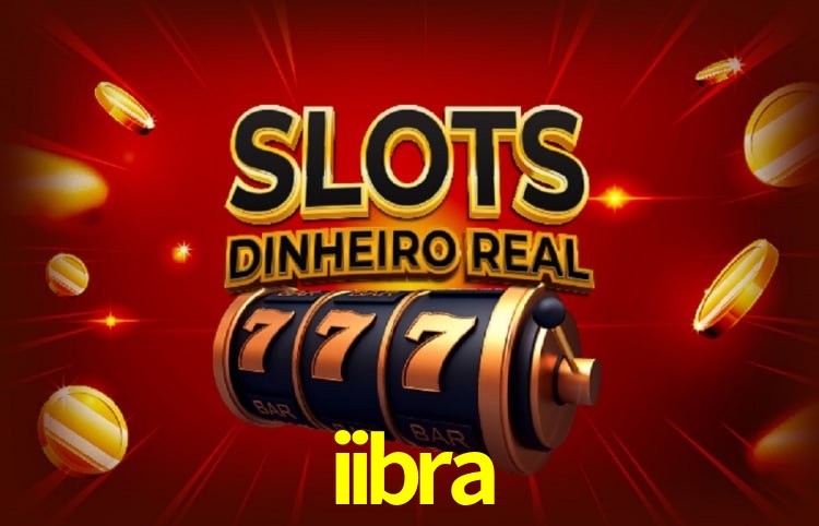 App iibra no celular