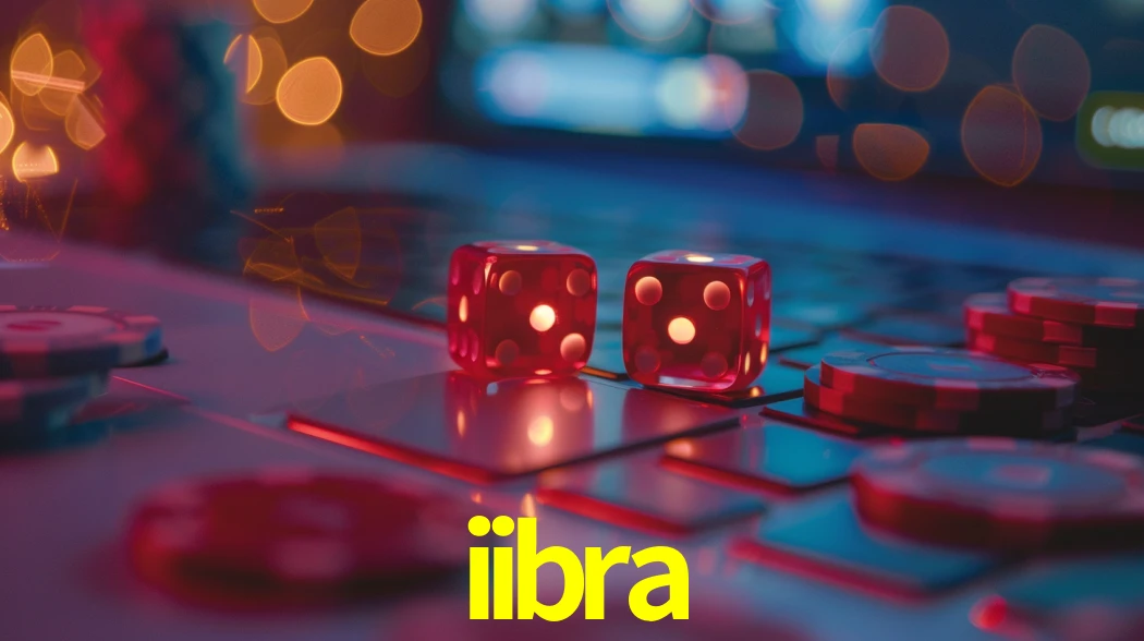 Account Benefits iibra
