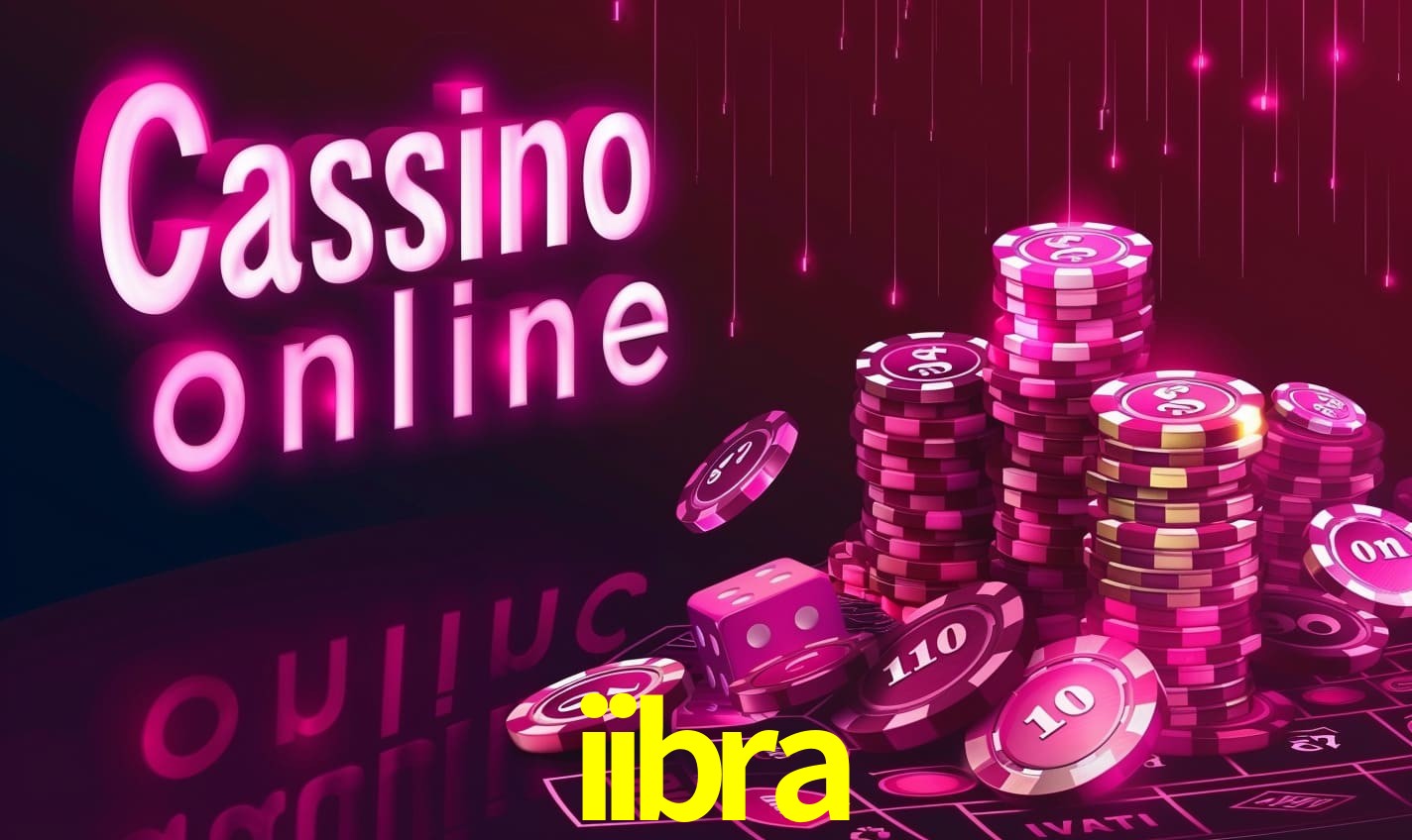 Descubra o Programa VIP da iibra: Vantagens Exclusivas para Jogadores